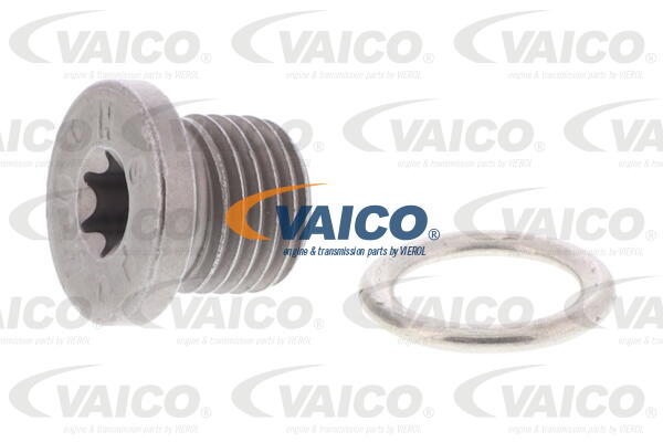 Korek spustowy oleju VAICO V10-5828