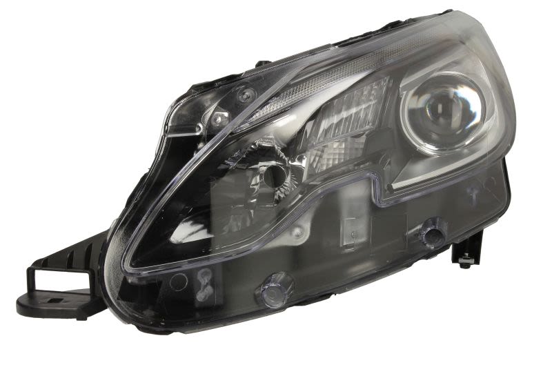 Reflektor ABAKUS 550-1160LMLEMN2