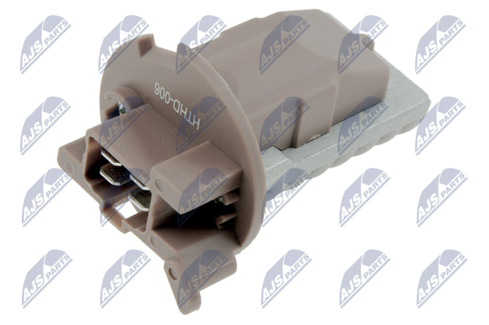 Regulator nawiewu NTY ERD-HD-006