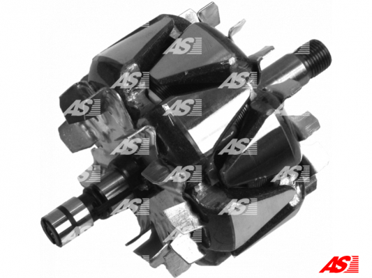 Wirnik alternatora AS-PL AR0014