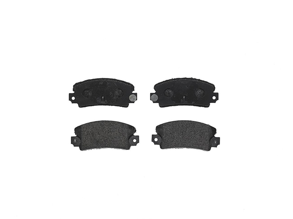 Klocki hamulcowe BREMBO P 68 002