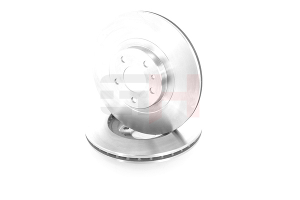 Tarcza hamulcowa GH GH-401056