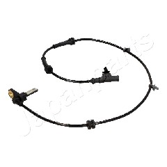 Czujnik ABS JAPANPARTS ABS-139