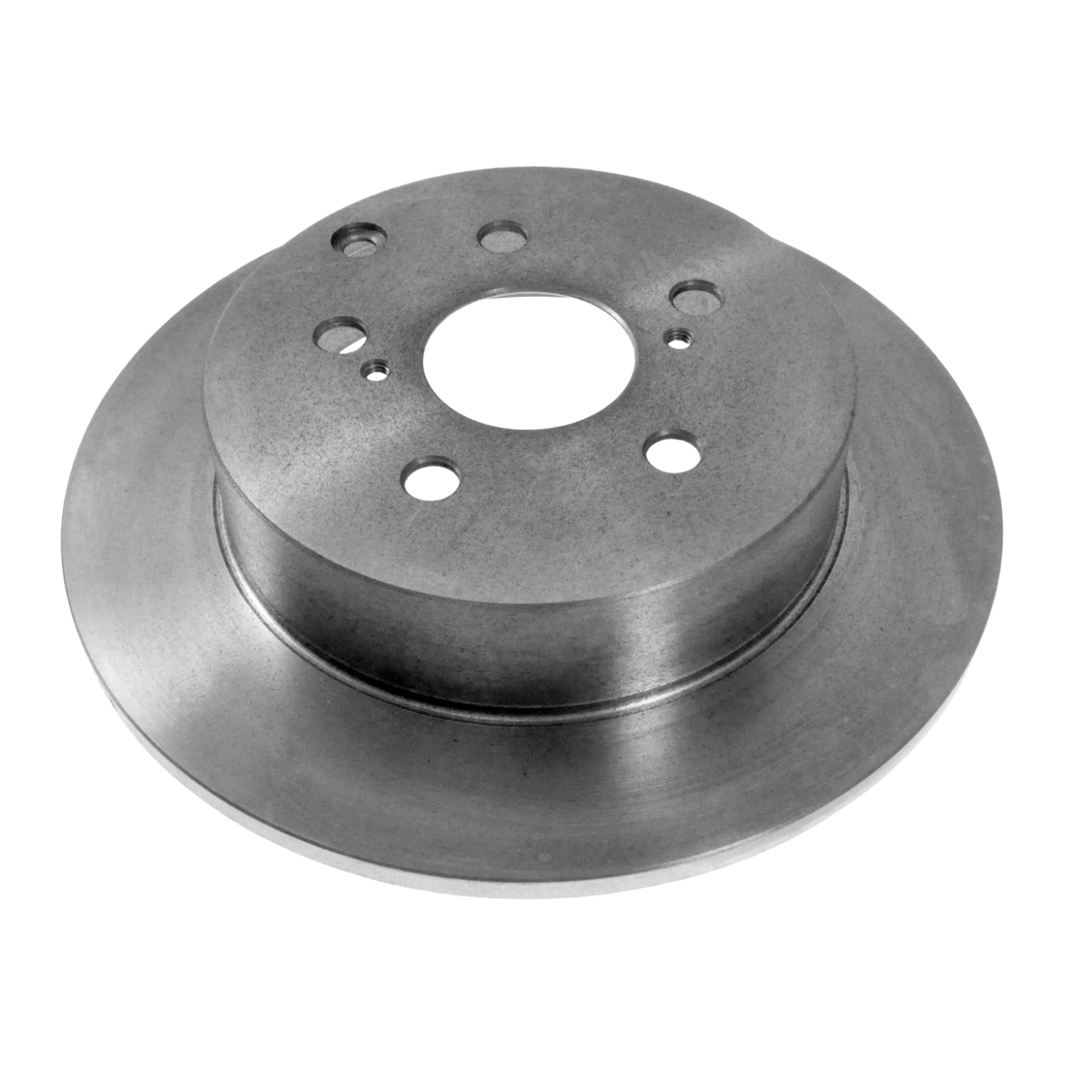 Tarcza hamulcowa SWAG 33 10 6491