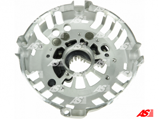 Obudowa łożyska alternatora AS-PL ARC3142S