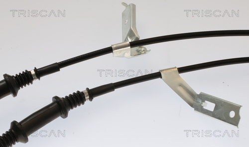 Cięgło, hamulec postojowy TRISCAN 8140 501143