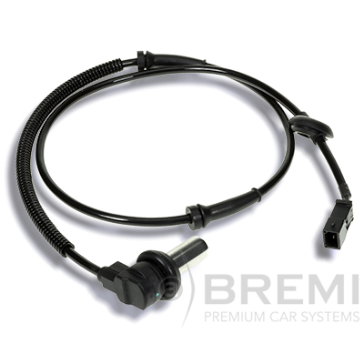 Czujnik ABS BREMI 50323