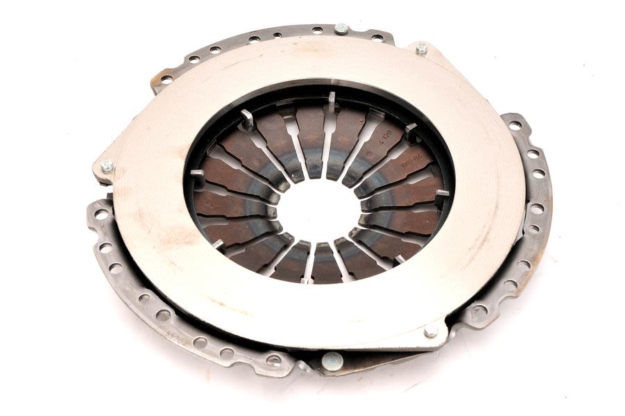 Zestaw sprzęgła LUK 622 3072 09