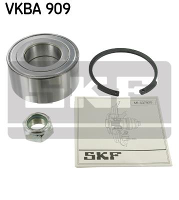 Zestaw łożysk koła SKF VKBA 909