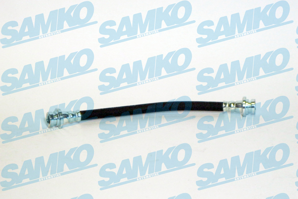 Przewód hamulcowy elastyczny SAMKO 6T48031
