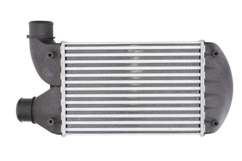 Chłodnica powietrza intercooler NRF 30134