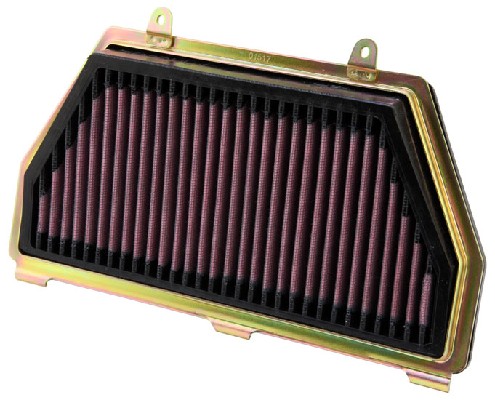 Filtr powietrza K&N FILTERS HA-6007