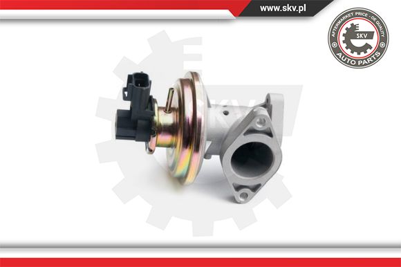 Zawór EGR ESEN SKV 14SKV097