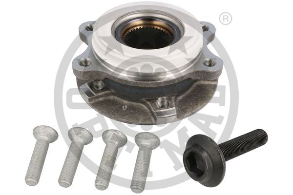 Zestaw łożysk koła OPTIMAL 100550L