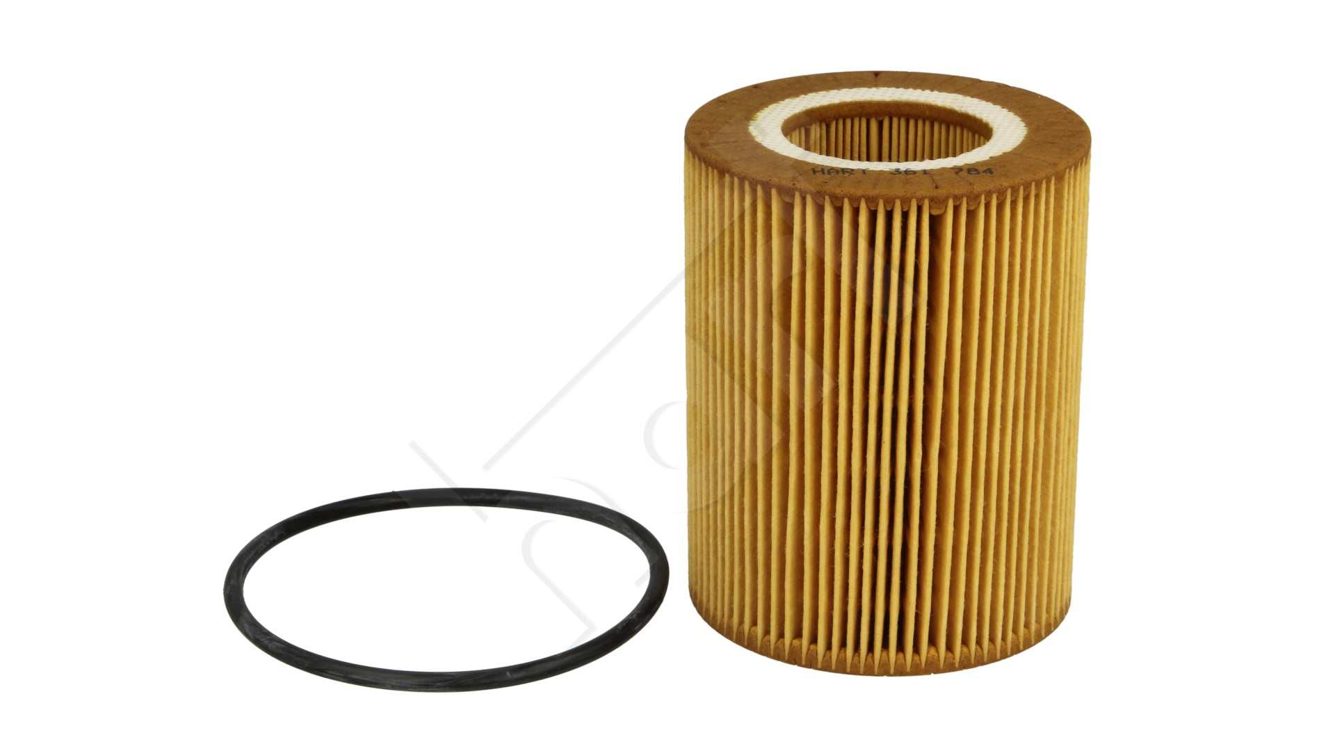 Filtr oleju HART 361 784