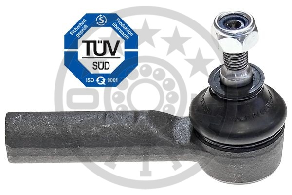 Końcówka drążka kierowniczego OPTIMAL G1-840