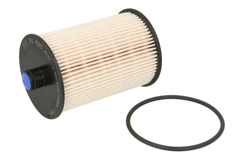 Filtr paliwa MANN-FILTER PU 820 x
