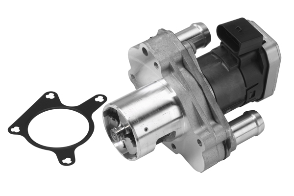 Zawór EGR WAHLER 710476D