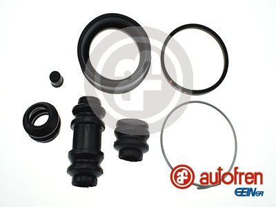 Zestaw naprawczy zacisku AUTOFREN SEINSA D4431