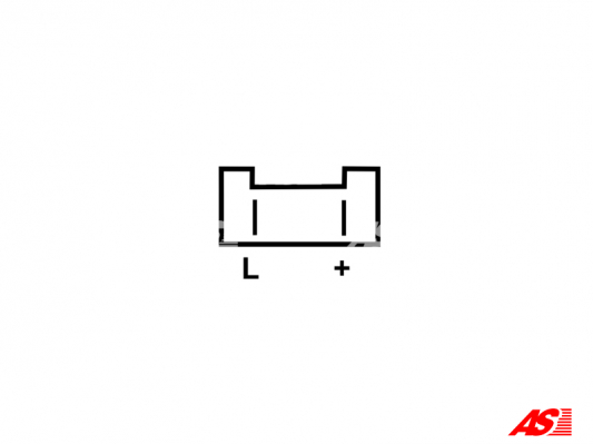 Alternator AS-PL A3046