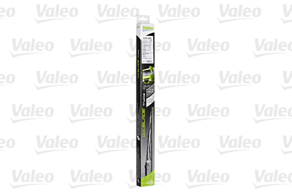 Pióro wycieraczki VALEO 628600