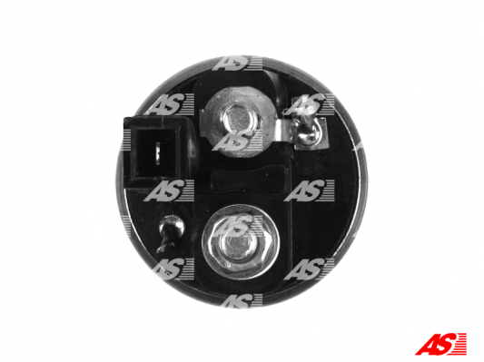 Elektromagnes rozrusznika AS-PL SS0017