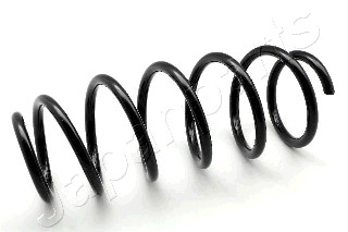 Sprężyna zawieszenia JAPANPARTS ZC3539A