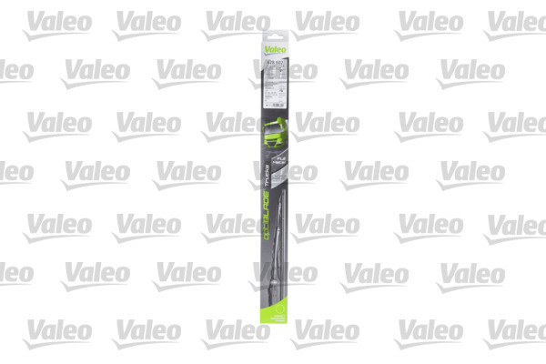 Pióro wycieraczki VALEO 628602