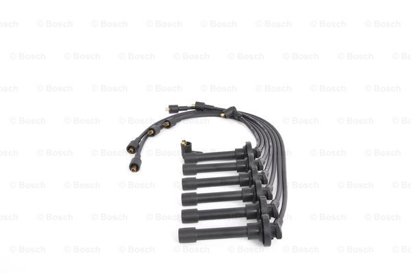 Przewody zapłonowe BOSCH 0 986 356 788