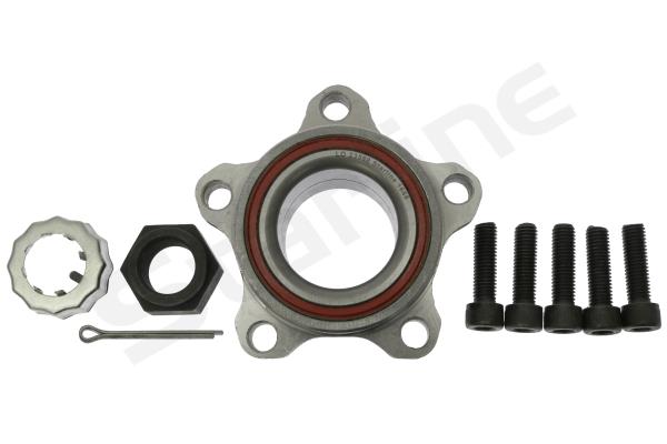 Zestaw łożysk koła STARLINE LO 23588