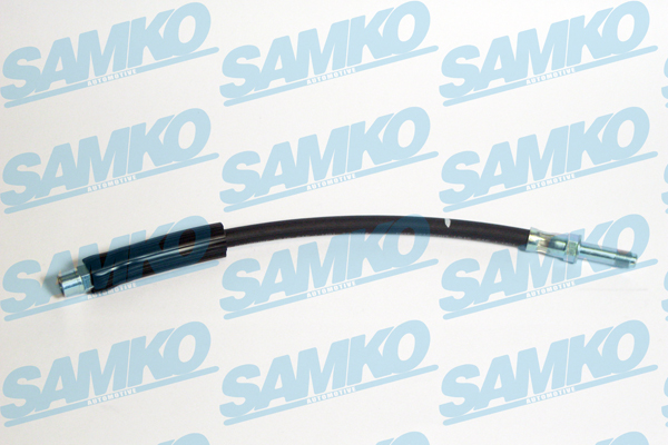 Przewód hamulcowy elastyczny SAMKO 6T46890