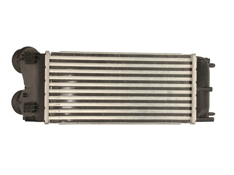 Chłodnica powietrza intercooler NRF 30191