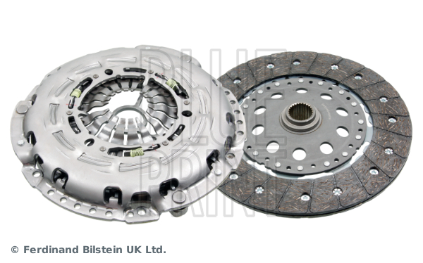 Zestaw sprzęgieł BLUE PRINT ADBP300111