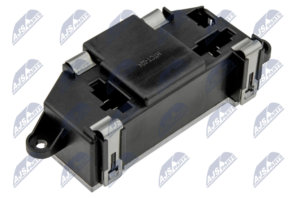 Opornik wentylatora NTY ERD-CT-024