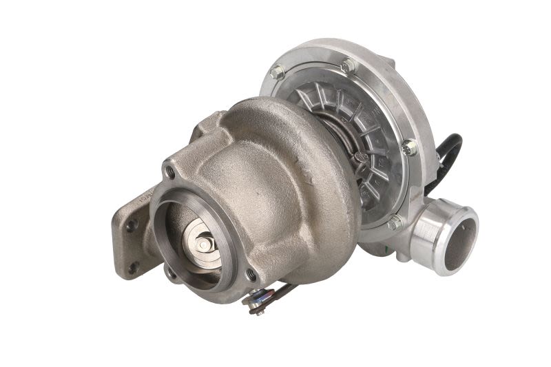 Turbosprężarka GARRETT 711736-5016S