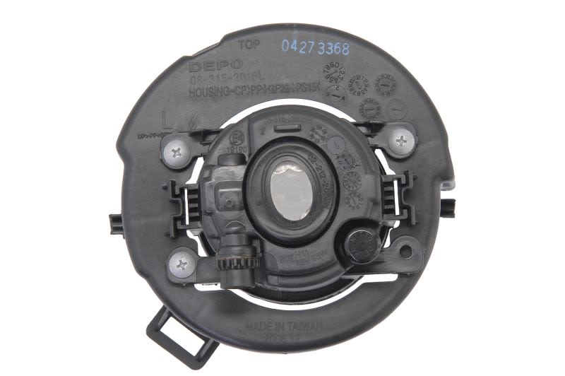 Lampa przeciwmgielna przednia ABAKUS 315-2016L-UE