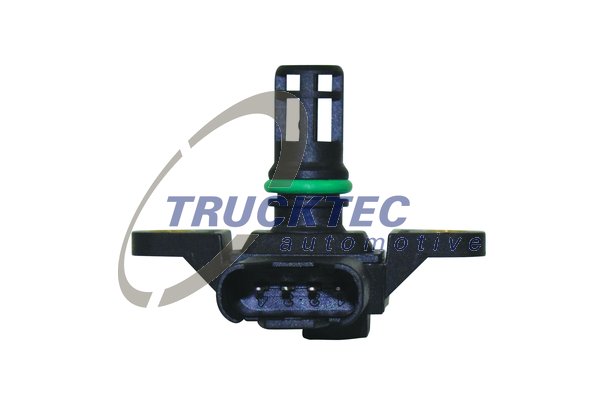 Czujnik ciśnienia doładowania TRUCKTEC AUTOMOTIVE 08.17.045