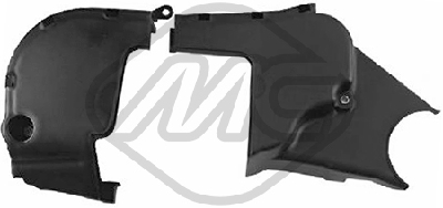 Obudowa rozrządu METALCAUCHO 03868