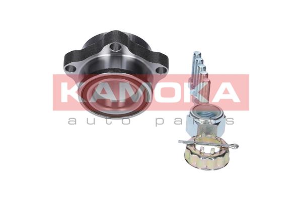 Zestaw łożysk koła KAMOKA 5500138
