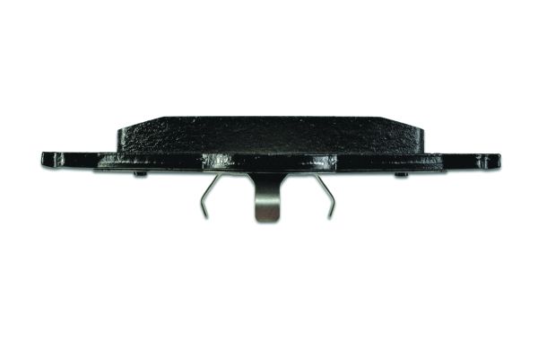 Klocki hamulcowe HELLA 8DB 355 006-921