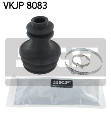 Zestaw osłon SKF VKJP 8083