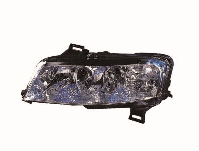 Reflektor ABAKUS 661-1133L-LD-EM