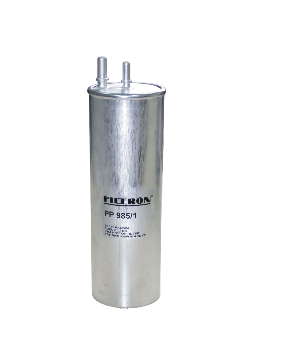 Filtr paliwa FILTRON PP985/1