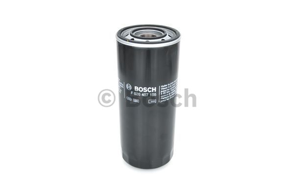 Filtr oleju BOSCH F 026 407 105