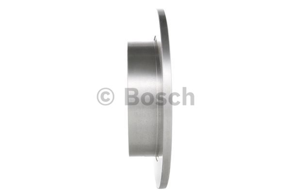 Tarcza hamulcowa BOSCH 0 986 479 518
