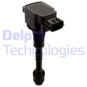 Cewka zapłonowa DELPHI GN10245-12B1
