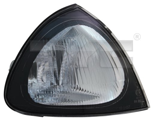 Lampa kierunkowskazu TYC 18-5457-05-2