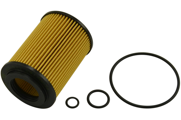 Filtr oleju KAVO PARTS HO-829
