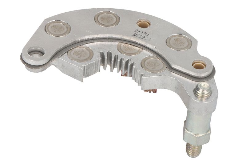Mostek prostowniczy alternatora HC-CARGO 136595