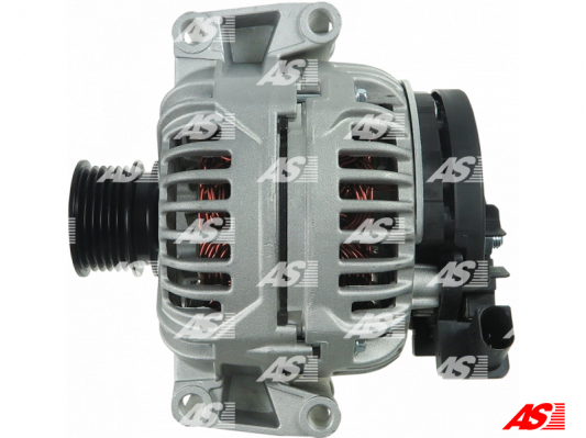 Alternator AS-PL A0295